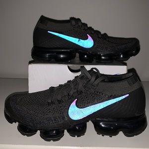 Nike Vapormax Midnight Fog